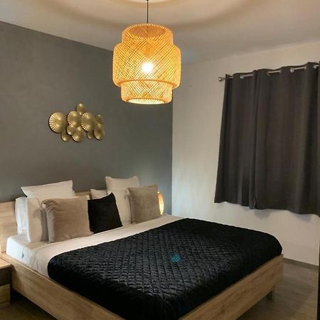 La Maison De La Mer Posada  Zewnętrze zdjęcie