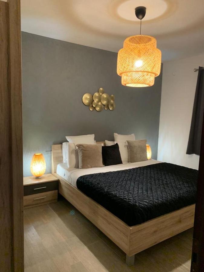La Maison De La Mer Posada  Zewnętrze zdjęcie