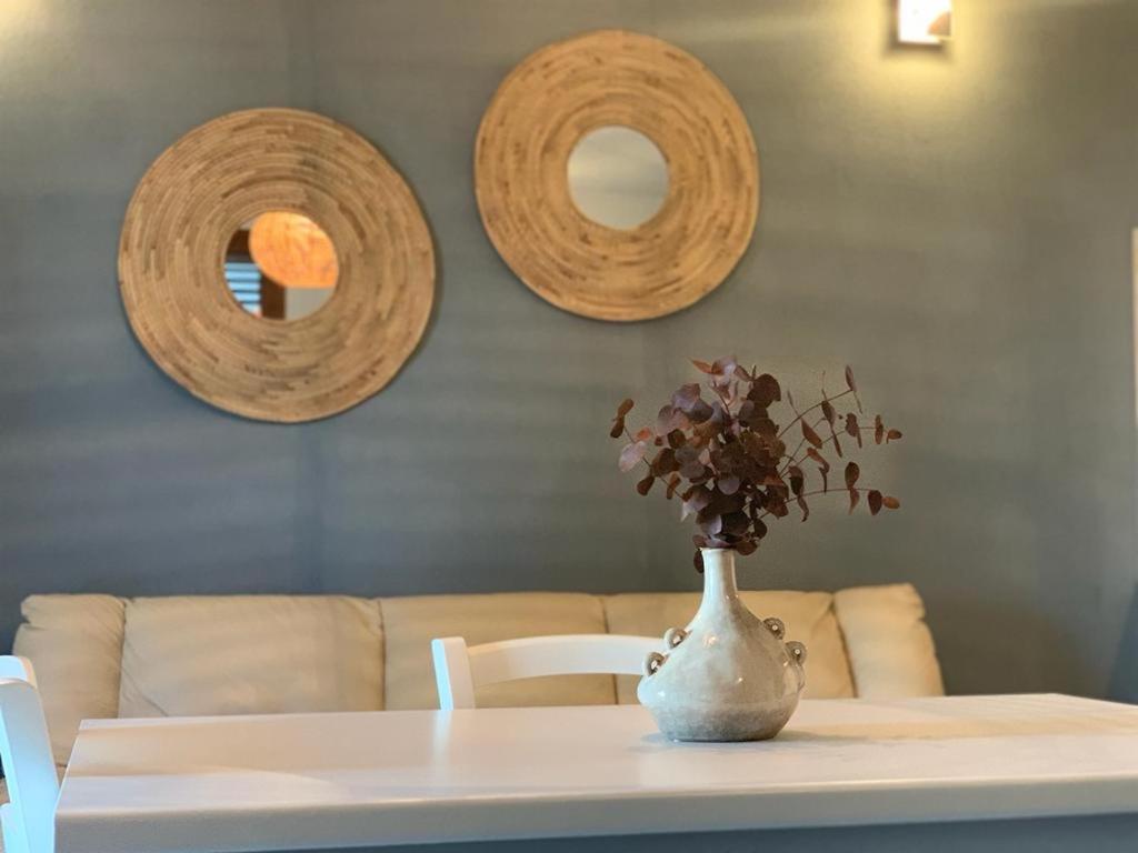 La Maison De La Mer Posada  Zewnętrze zdjęcie