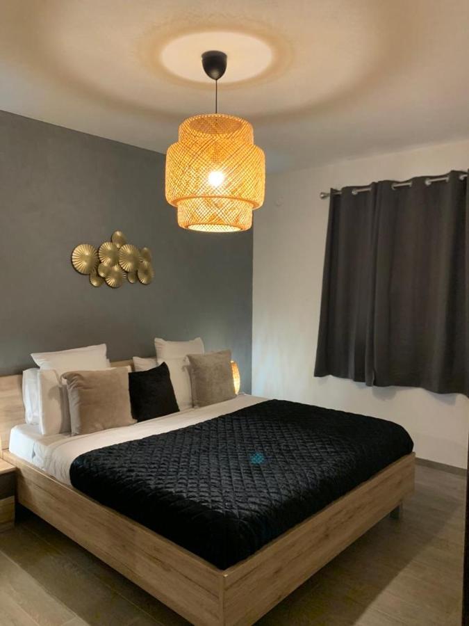 La Maison De La Mer Posada  Zewnętrze zdjęcie